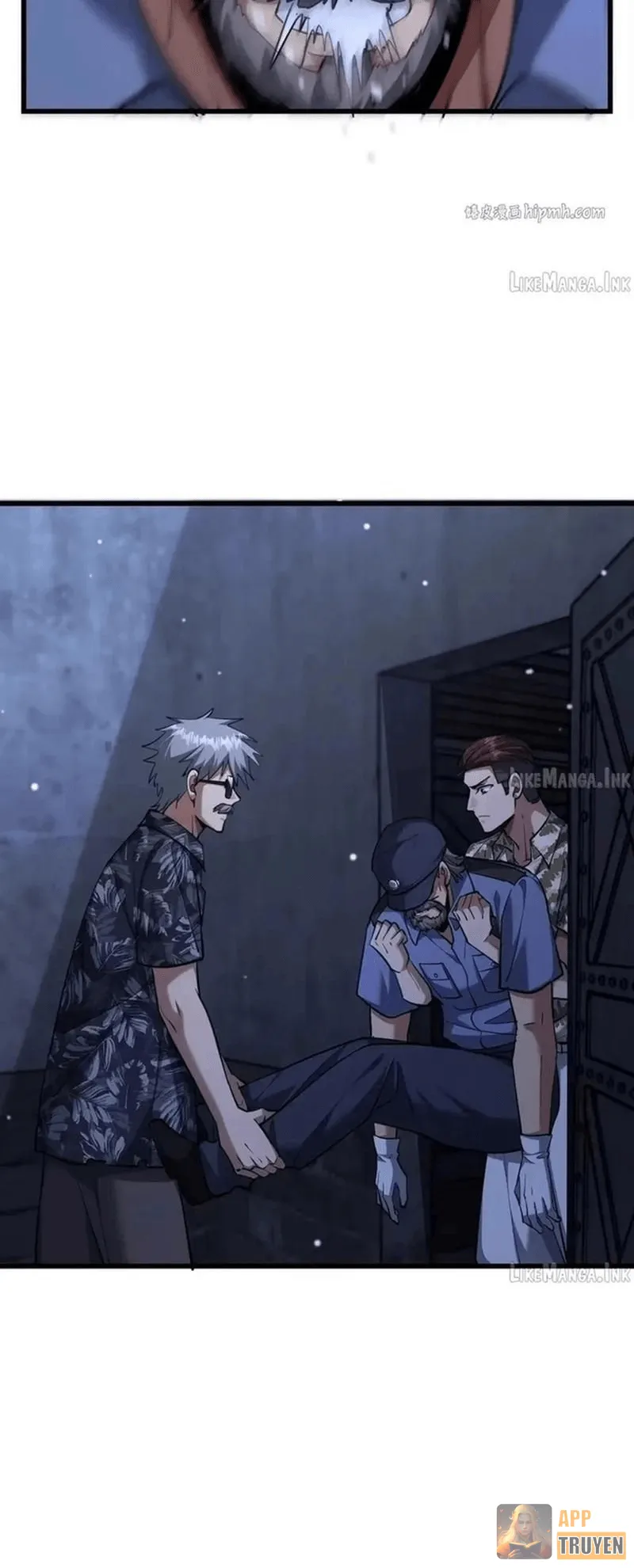 Ta Bị Kẹt Cùng Một Ngày 1000 Năm Chapter 281 - 23