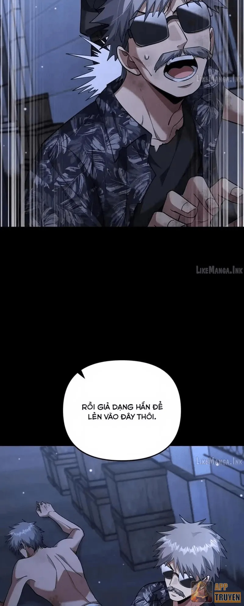 Ta Bị Kẹt Cùng Một Ngày 1000 Năm Chapter 281 - 4