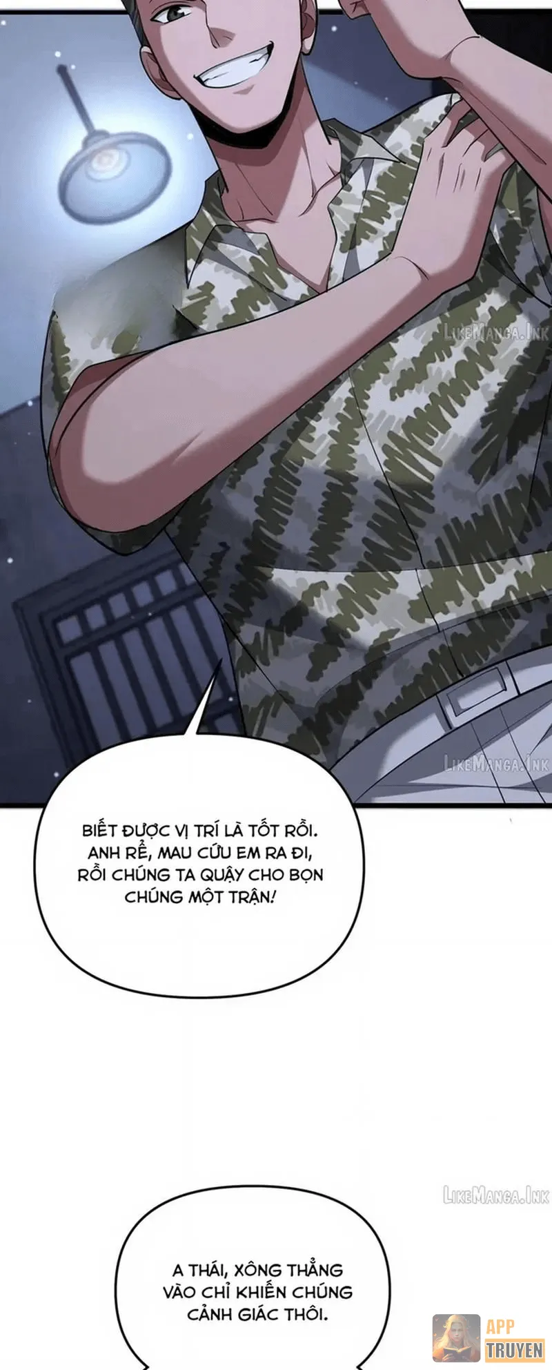 Ta Bị Kẹt Cùng Một Ngày 1000 Năm Chapter 281 - 8