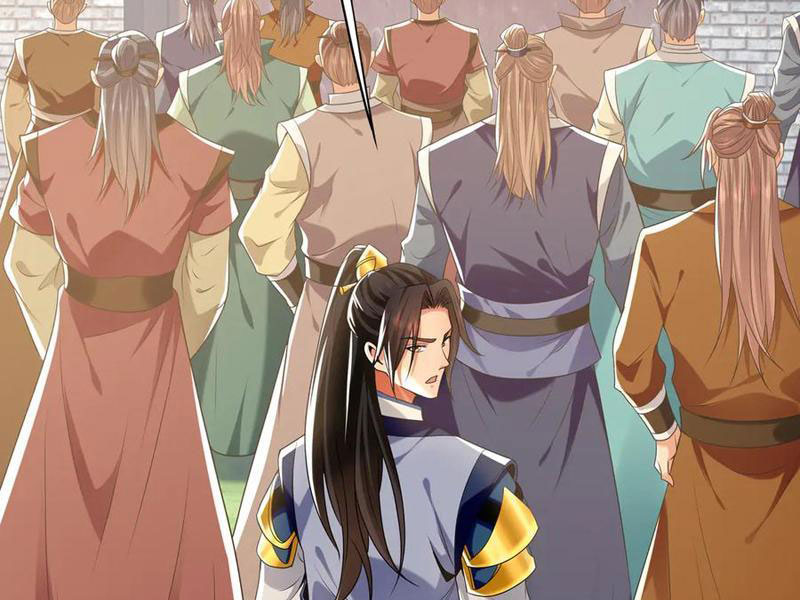 Ta Có Trăm Vạn Tốc Độ Đánh Chapter 100 - 90
