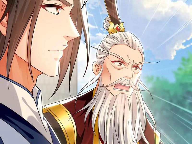 Ta Có Trăm Vạn Tốc Độ Đánh Chapter 101 - 20