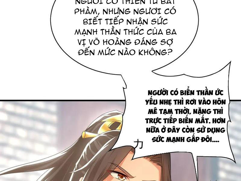 Ta Có Trăm Vạn Tốc Độ Đánh Chapter 101 - 24