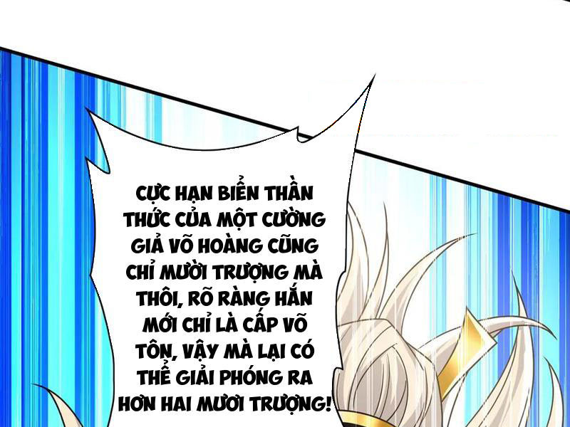 Ta Có Trăm Vạn Tốc Độ Đánh Chapter 101 - 95