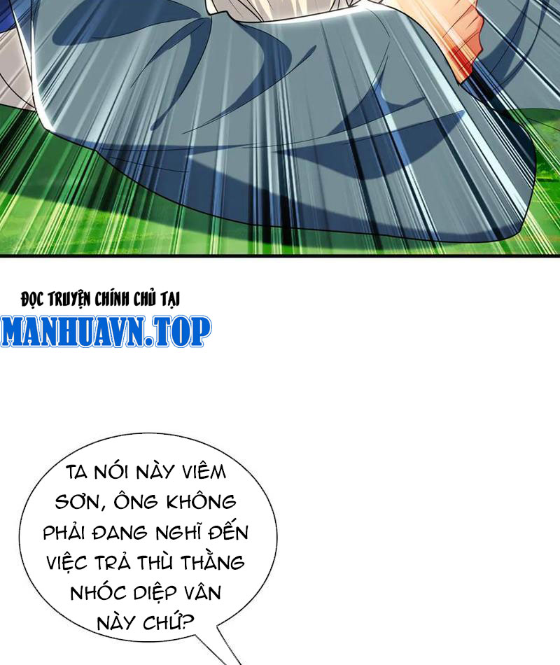 Ta Có Trăm Vạn Tốc Độ Đánh Chapter 102 - 40