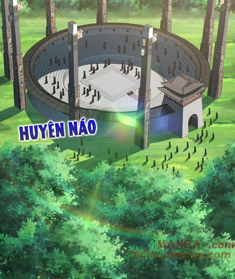 Ta Có Trăm Vạn Tốc Độ Đánh Chapter 102 - 50