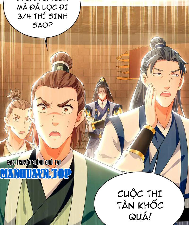 Ta Có Trăm Vạn Tốc Độ Đánh Chapter 102 - 67