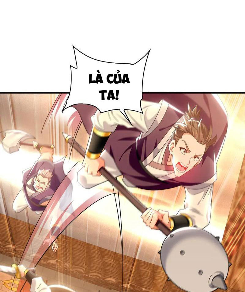 Ta Có Trăm Vạn Tốc Độ Đánh Chapter 103 - 3