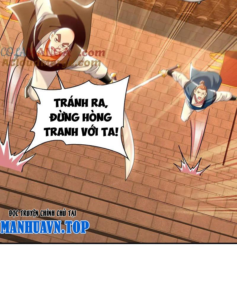 Ta Có Trăm Vạn Tốc Độ Đánh Chapter 103 - 4