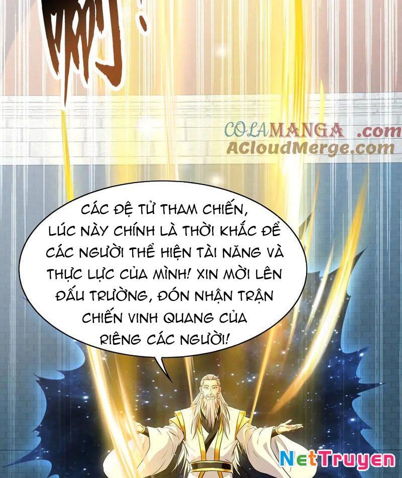 Ta Có Trăm Vạn Tốc Độ Đánh Chapter 103 - 56