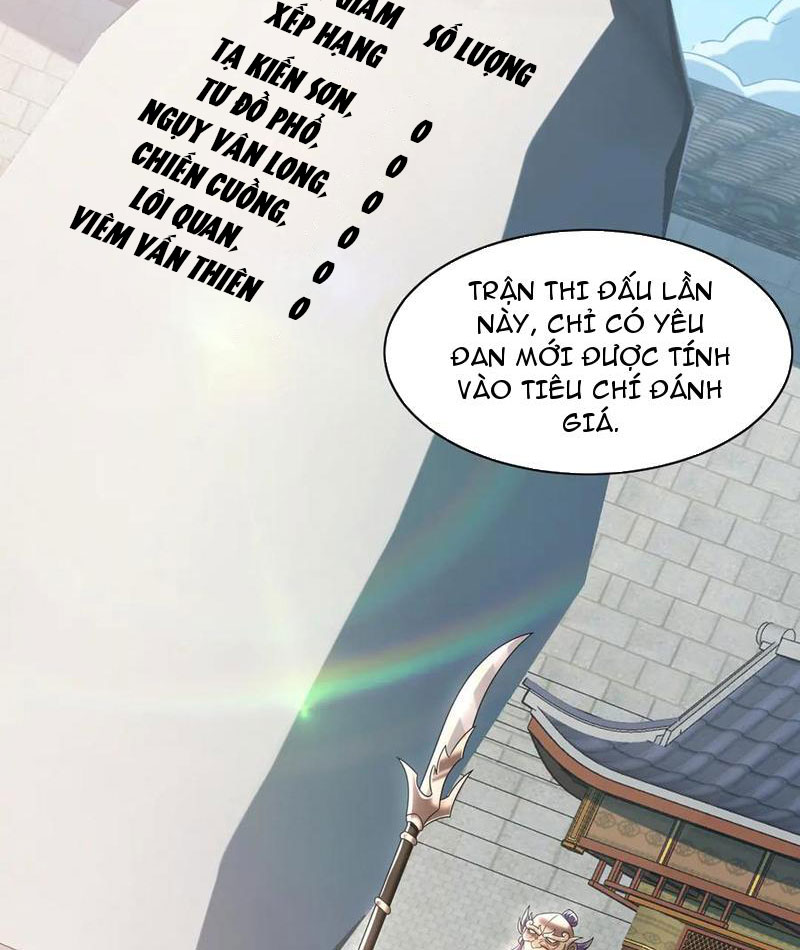 Ta Có Trăm Vạn Tốc Độ Đánh Chapter 103 - 70