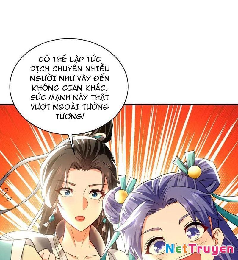 Ta Có Trăm Vạn Tốc Độ Đánh Chapter 104 - 1