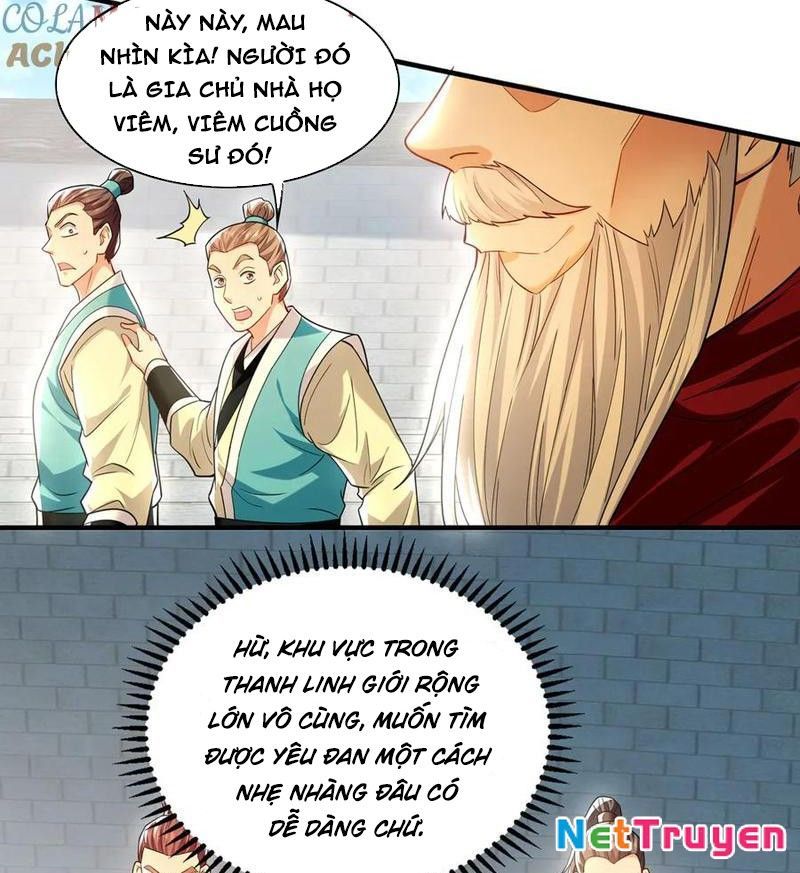 Ta Có Trăm Vạn Tốc Độ Đánh Chapter 104 - 11