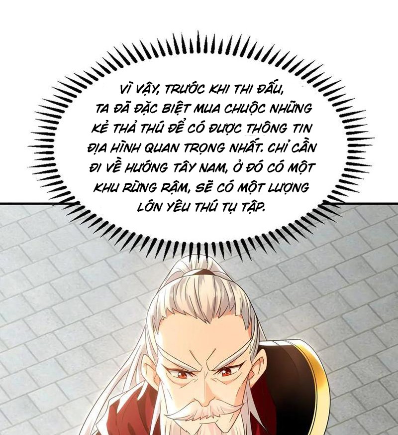 Ta Có Trăm Vạn Tốc Độ Đánh Chapter 104 - 14