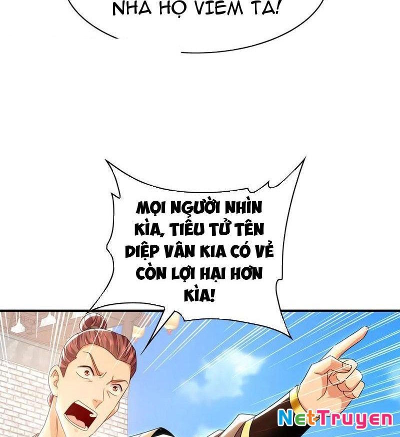 Ta Có Trăm Vạn Tốc Độ Đánh Chapter 104 - 16