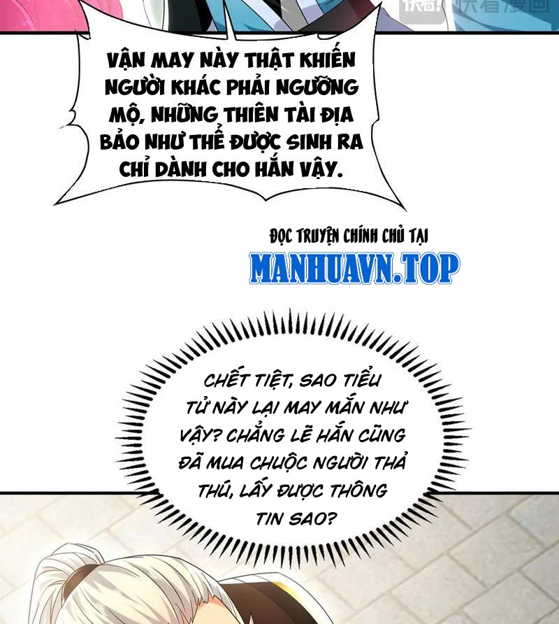 Ta Có Trăm Vạn Tốc Độ Đánh Chapter 104 - 27