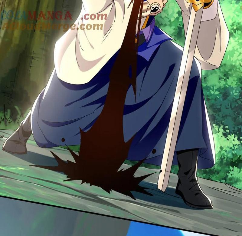 Ta Có Trăm Vạn Tốc Độ Đánh Chapter 104 - 68