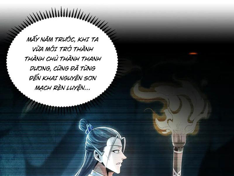 Ta Có Trăm Vạn Tốc Độ Đánh Chapter 80 - 1