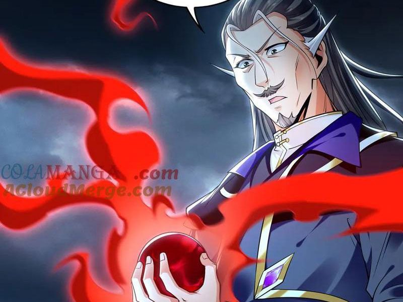 Ta Có Trăm Vạn Tốc Độ Đánh Chapter 80 - 19