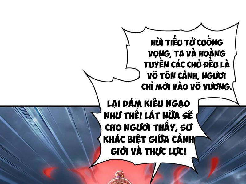 Ta Có Trăm Vạn Tốc Độ Đánh Chapter 81 - 1