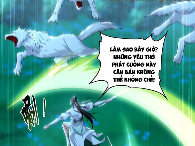 Ta Có Trăm Vạn Tốc Độ Đánh Chapter 81 - 109