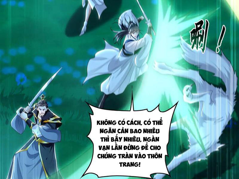 Ta Có Trăm Vạn Tốc Độ Đánh Chapter 81 - 110
