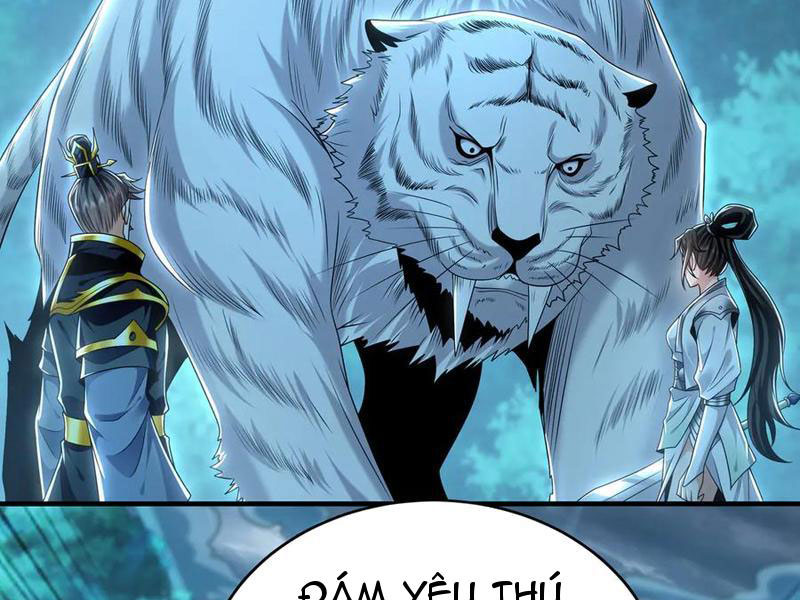 Ta Có Trăm Vạn Tốc Độ Đánh Chapter 81 - 122