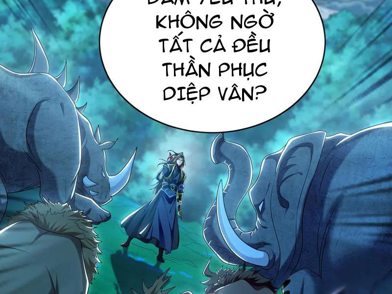Ta Có Trăm Vạn Tốc Độ Đánh Chapter 81 - 123