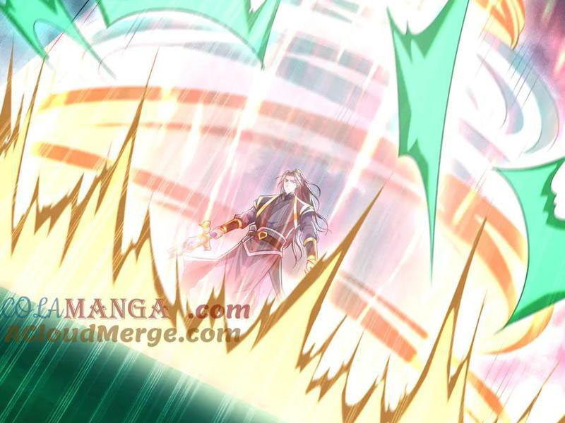 Ta Có Trăm Vạn Tốc Độ Đánh Chapter 81 - 19
