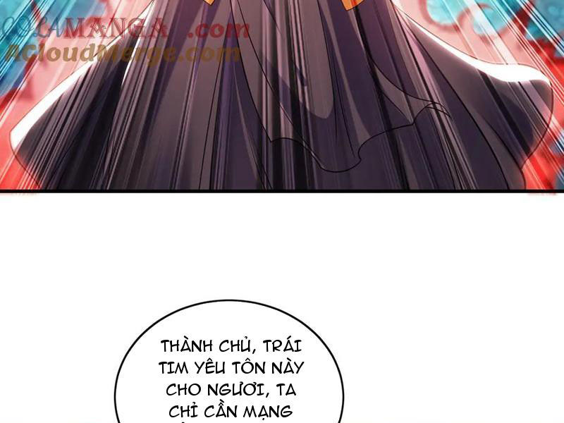 Ta Có Trăm Vạn Tốc Độ Đánh Chapter 81 - 3