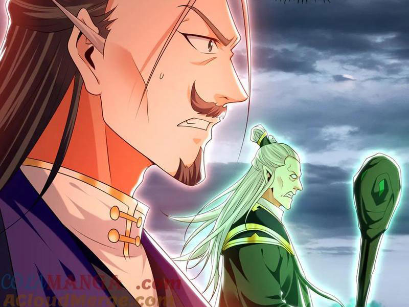 Ta Có Trăm Vạn Tốc Độ Đánh Chapter 81 - 27
