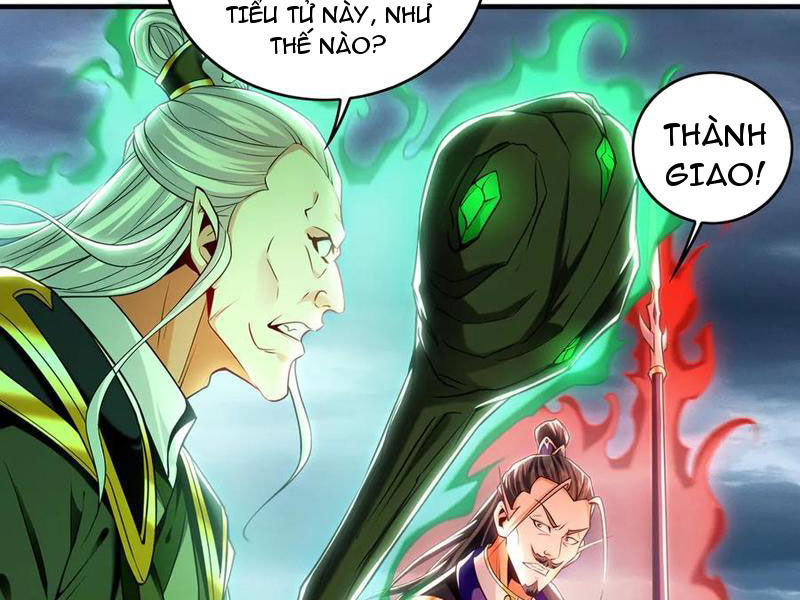 Ta Có Trăm Vạn Tốc Độ Đánh Chapter 81 - 4
