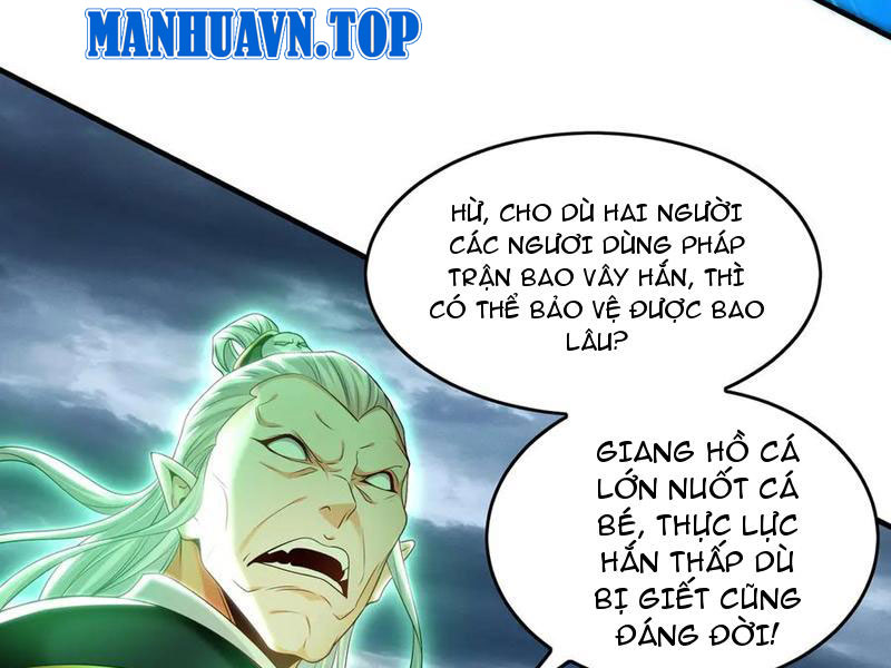 Ta Có Trăm Vạn Tốc Độ Đánh Chapter 81 - 34
