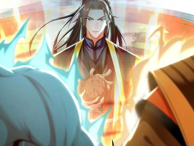 Ta Có Trăm Vạn Tốc Độ Đánh Chapter 81 - 37
