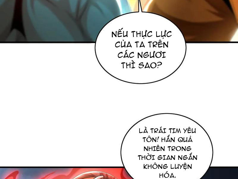 Ta Có Trăm Vạn Tốc Độ Đánh Chapter 81 - 38