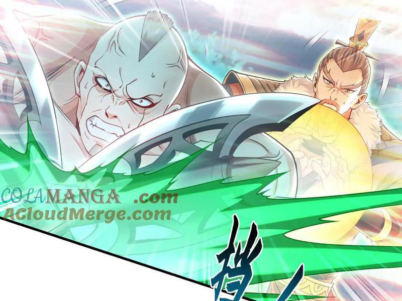 Ta Có Trăm Vạn Tốc Độ Đánh Chapter 81 - 44