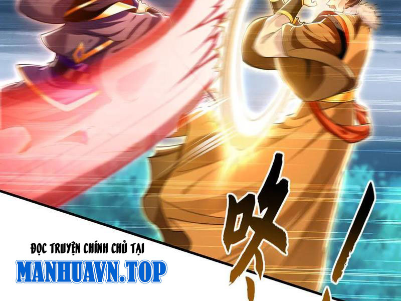 Ta Có Trăm Vạn Tốc Độ Đánh Chapter 81 - 61