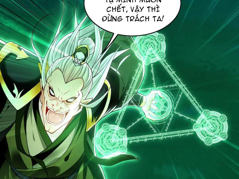 Ta Có Trăm Vạn Tốc Độ Đánh Chapter 81 - 63