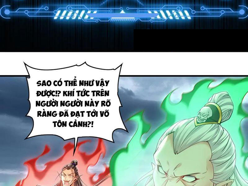 Ta Có Trăm Vạn Tốc Độ Đánh Chapter 81 - 80