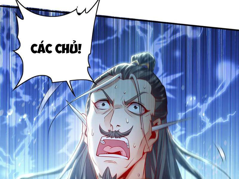 Ta Có Trăm Vạn Tốc Độ Đánh Chapter 81 - 91