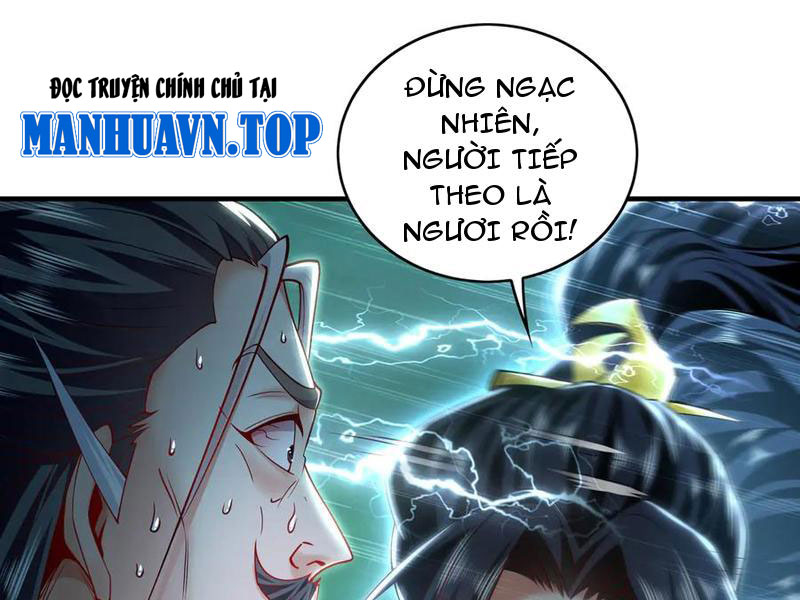Ta Có Trăm Vạn Tốc Độ Đánh Chapter 81 - 93