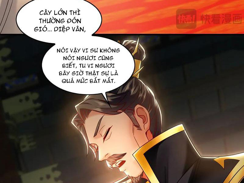 Ta Có Trăm Vạn Tốc Độ Đánh Chapter 82 - 16