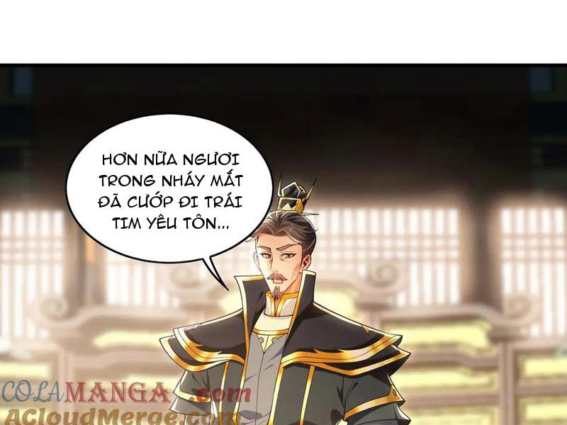 Ta Có Trăm Vạn Tốc Độ Đánh Chapter 82 - 18