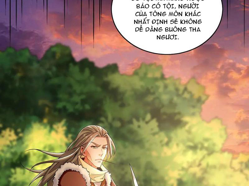 Ta Có Trăm Vạn Tốc Độ Đánh Chapter 82 - 21