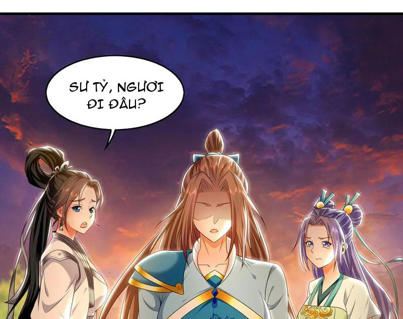 Ta Có Trăm Vạn Tốc Độ Đánh Chapter 83 - 1