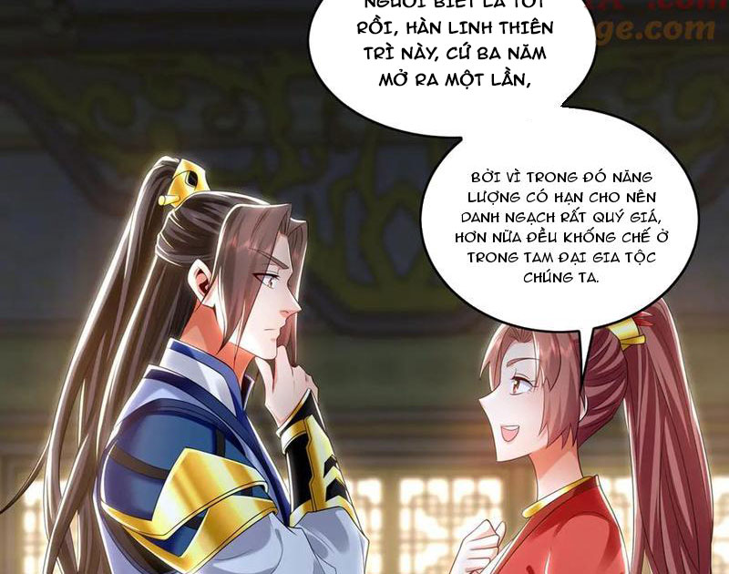 Ta Có Trăm Vạn Tốc Độ Đánh Chapter 83 - 110