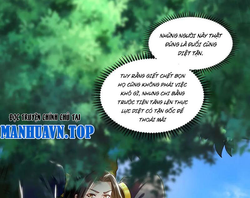 Ta Có Trăm Vạn Tốc Độ Đánh Chapter 83 - 19