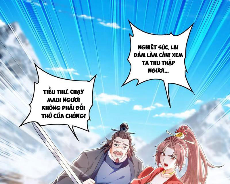 Ta Có Trăm Vạn Tốc Độ Đánh Chapter 83 - 56