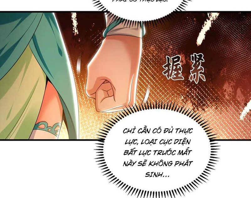 Ta Có Trăm Vạn Tốc Độ Đánh Chapter 83 - 8