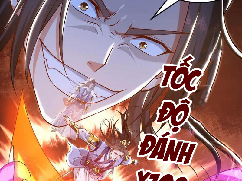 Ta Có Trăm Vạn Tốc Độ Đánh Chapter 84 - 110