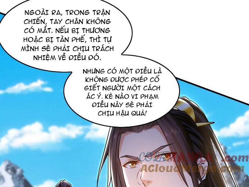 Ta Có Trăm Vạn Tốc Độ Đánh Chapter 84 - 18